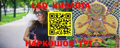 стаф Кунгур